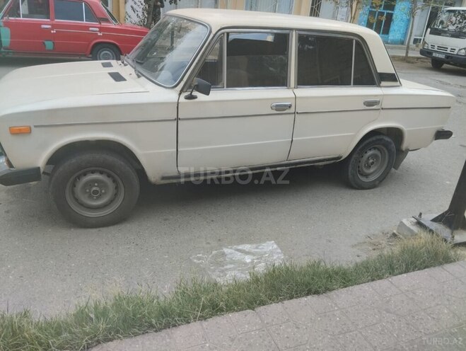 LADA (VAZ) 2106 1985, 61,146 km - 1.3 l - Biləsuvar