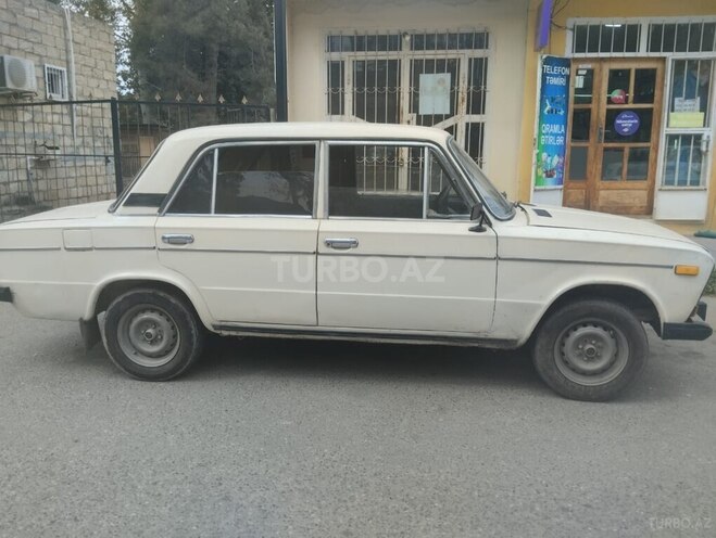 LADA (VAZ) 2106 1985, 61,146 km - 1.3 l - Biləsuvar