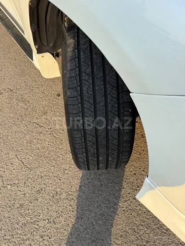 Toyota Land Cruiser 2010, 210,000 km - 4.0 l - Gəncə