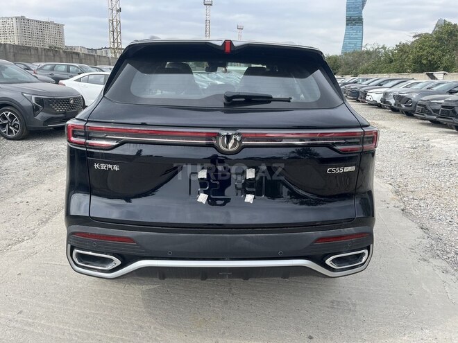 Changan CS 55 Plus 2026, 0 km - 1.5 l - Bakı