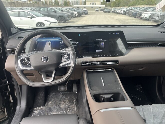 Changan CS 55 Plus 2026, 0 km - 1.5 l - Bakı
