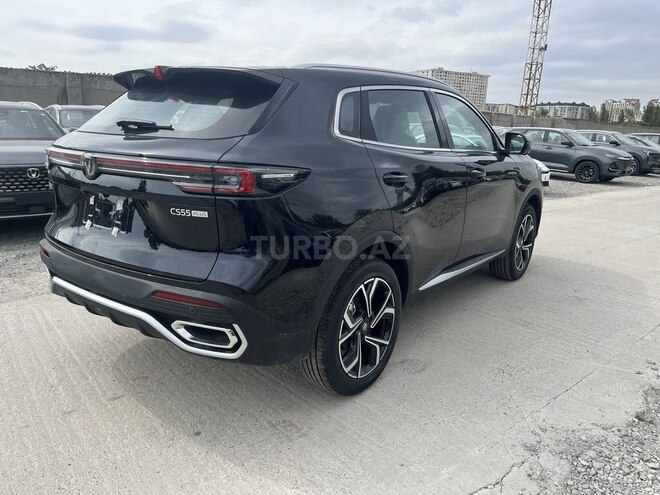 Changan CS 55 Plus 2026, 0 km - 1.5 l - Bakı