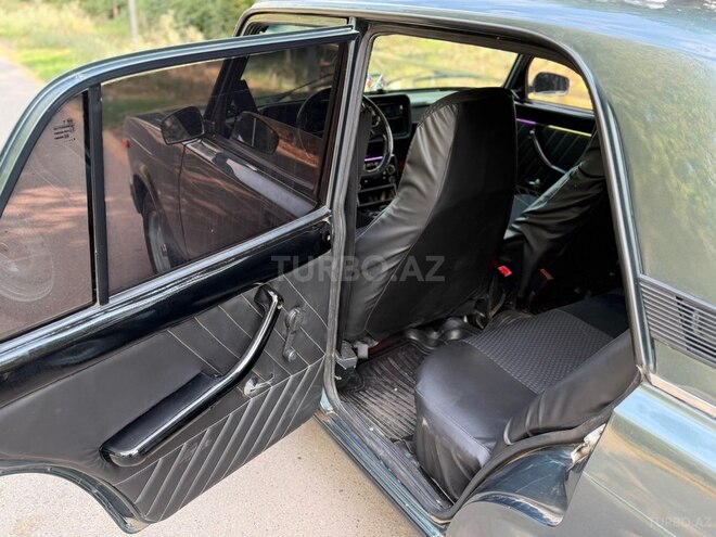 LADA (VAZ) 2107 2011, 125,000 km - 1.6 l - Saatlı