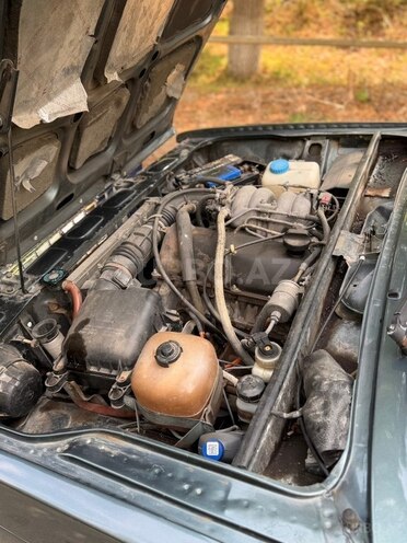 LADA (VAZ) 2107 2011, 125,000 km - 1.6 l - Saatlı