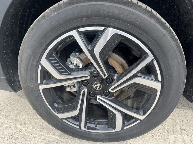 Changan CS 55 Plus 2026, 0 km - 1.5 l - Bakı