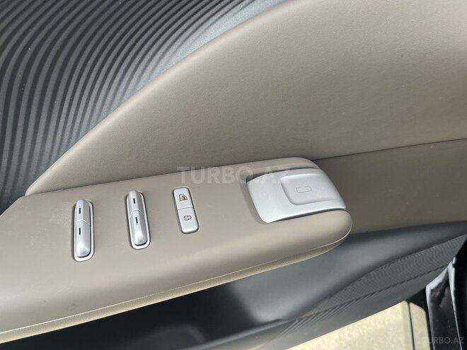 Changan CS 55 Plus 2026, 0 km - 1.5 l - Bakı