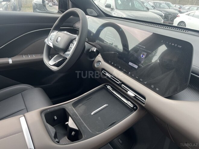 Changan CS 55 Plus 2026, 0 km - 1.5 l - Bakı