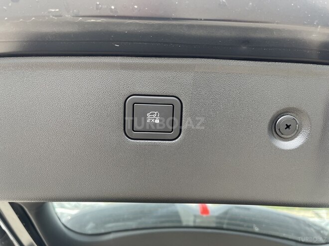Changan CS 55 Plus 2026, 0 km - 1.5 l - Bakı
