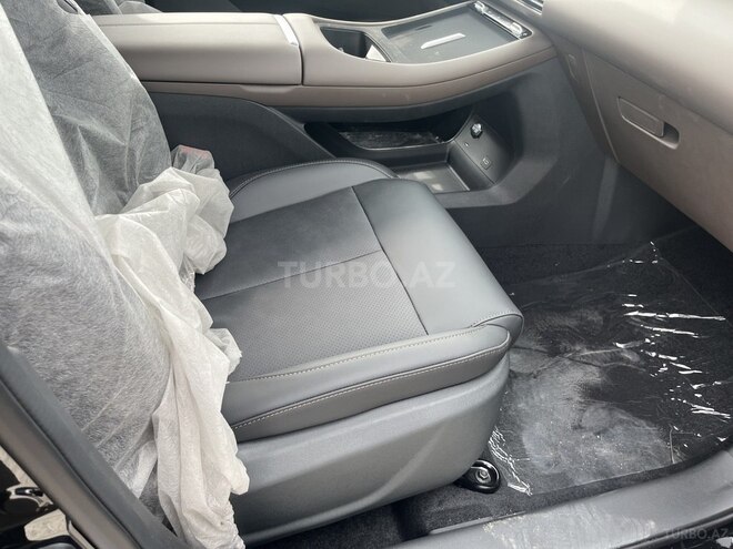 Changan CS 55 Plus 2026, 0 km - 1.5 l - Bakı