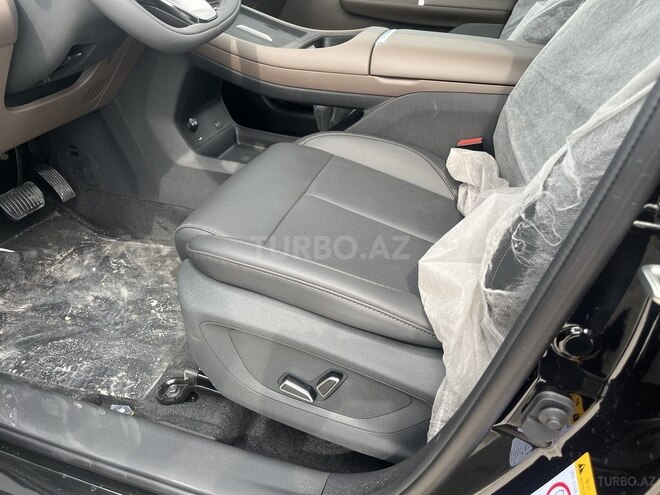 Changan CS 55 Plus 2026, 0 km - 1.5 l - Bakı