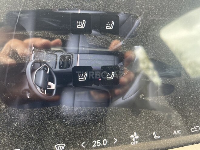 Changan CS 55 Plus 2026, 0 km - 1.5 l - Bakı