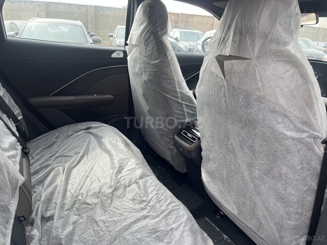 Changan CS 55 Plus 2026, 0 km - 1.5 l - Bakı