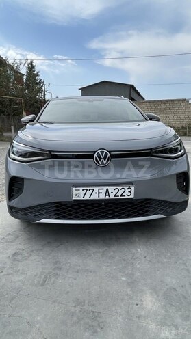 Volkswagen  2022, 23,000 km - 0.0 l - Bakı