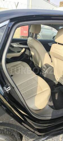 Audi A4 2018, 51,000 km - 2.0 l - Bakı
