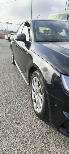 Audi A4 2018, 51,000 km - 2.0 l - Bakı
