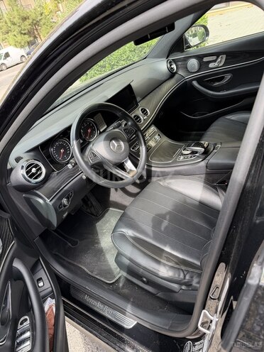 Mercedes E 300 2018, 180,331 km - 2.0 l - Bakı