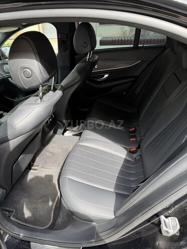Mercedes E 300 2018, 180,331 km - 2.0 l - Bakı