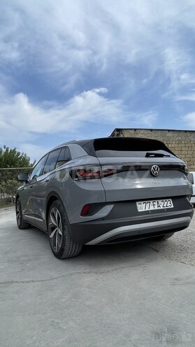 Volkswagen  2022, 23,000 km - 0.0 l - Bakı