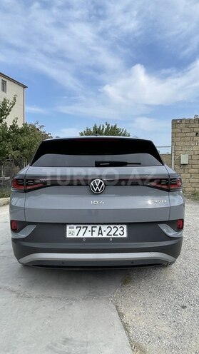 Volkswagen  2022, 23,000 km - 0.0 l - Bakı