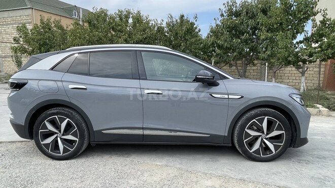 Volkswagen  2022, 23,000 km - 0.0 l - Bakı