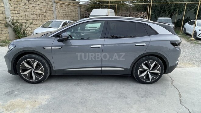 Volkswagen  2022, 23,000 km - 0.0 l - Bakı