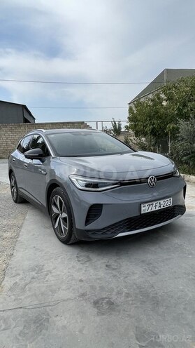 Volkswagen  2022, 23,000 km - 0.0 l - Bakı
