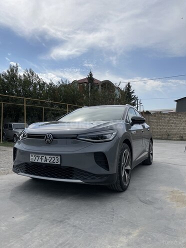 Volkswagen  2022, 23,000 km - 0.0 l - Bakı