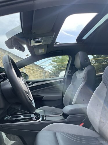 Volkswagen  2022, 23,000 km - 0.0 l - Bakı