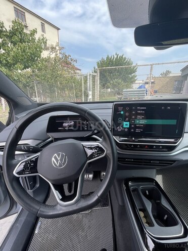 Volkswagen  2022, 23,000 km - 0.0 l - Bakı