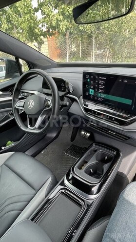 Volkswagen  2022, 23,000 km - 0.0 l - Bakı