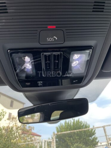 Volkswagen  2022, 23,000 km - 0.0 l - Bakı