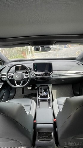 Volkswagen  2022, 23,000 km - 0.0 l - Bakı