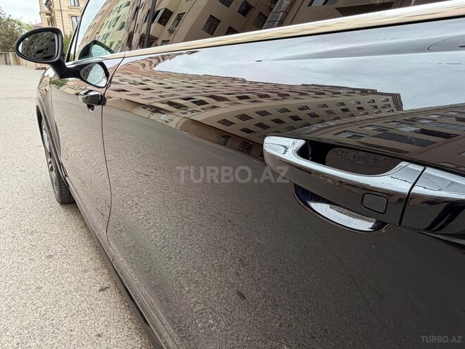 Porsche Cayenne GTS 2014, 216,000 km - 3.6 л - Bakı