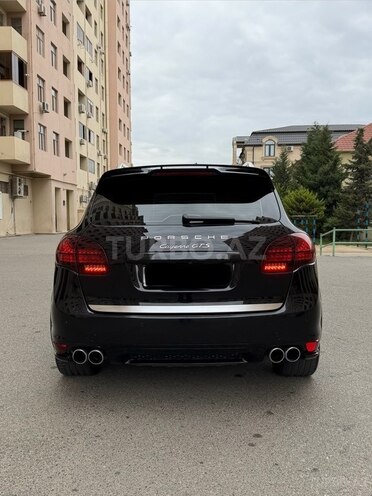 Porsche Cayenne GTS 2014, 216,000 km - 3.6 л - Bakı
