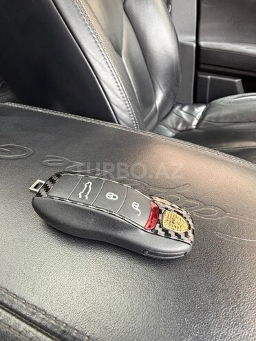 Porsche Cayenne GTS 2014, 216,000 km - 3.6 л - Bakı
