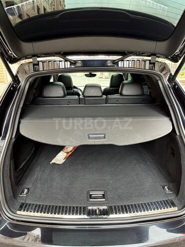 Porsche Cayenne GTS 2014, 216,000 km - 3.6 л - Bakı