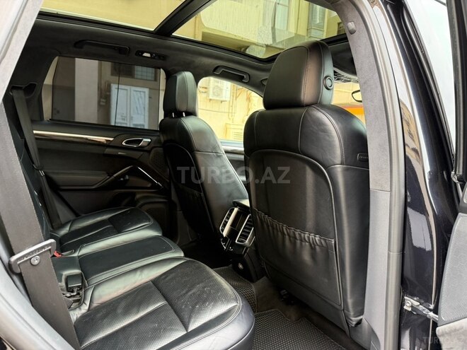Porsche Cayenne GTS 2014, 216,000 km - 3.6 л - Bakı