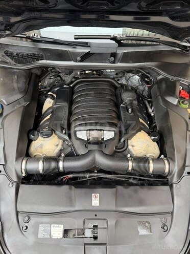 Porsche Cayenne GTS 2014, 216,000 km - 3.6 л - Bakı