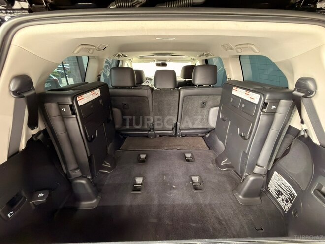 Toyota Land Cruiser 2016, 258,000 km - 4.6 l - Bakı