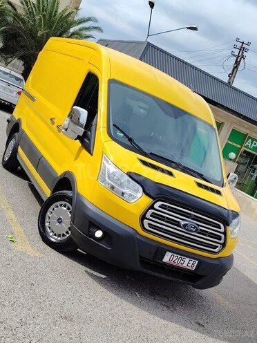 Ford Transit 2016, 188,500 km - 2.2 l - Bakı