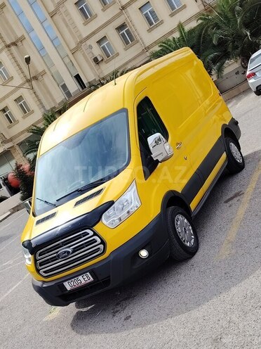 Ford Transit 2016, 188,500 km - 2.2 l - Bakı