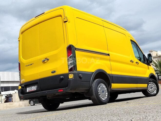 Ford Transit 2016, 188,500 km - 2.2 l - Bakı