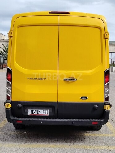 Ford Transit 2016, 188,500 km - 2.2 l - Bakı