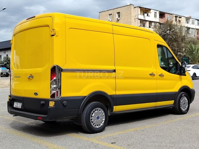 Ford Transit 2016, 188,500 km - 2.2 l - Bakı