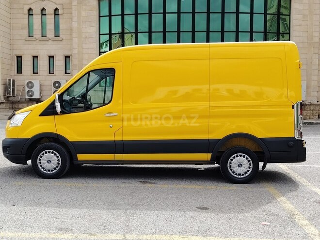 Ford Transit 2016, 188,500 km - 2.2 l - Bakı