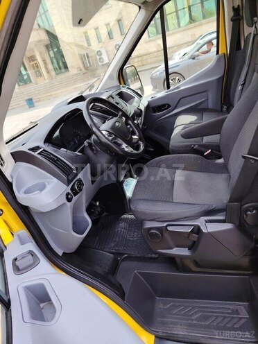 Ford Transit 2016, 188,500 km - 2.2 l - Bakı