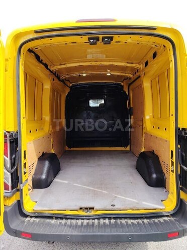 Ford Transit 2016, 188,500 km - 2.2 l - Bakı
