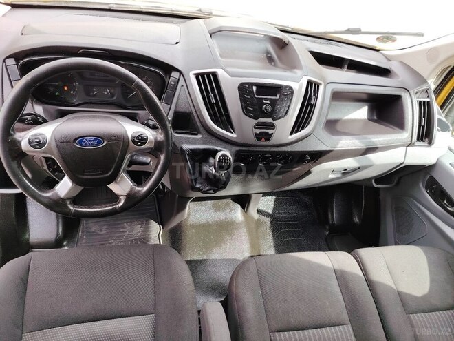 Ford Transit 2016, 188,500 km - 2.2 l - Bakı