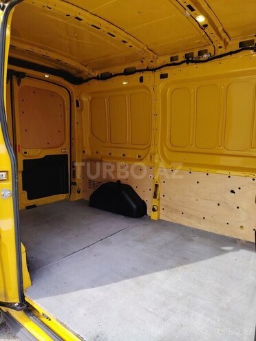 Ford Transit 2016, 188,500 km - 2.2 l - Bakı