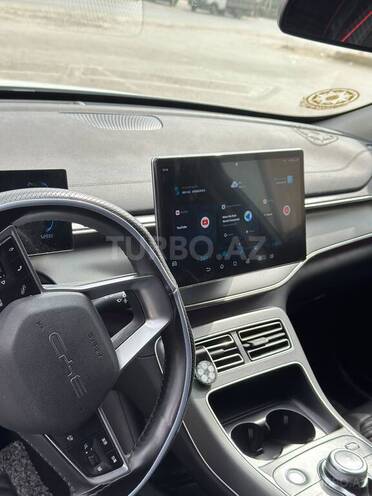 BYD Destroyer 05 2025, 53,000 km - 1.5 л - Bakı